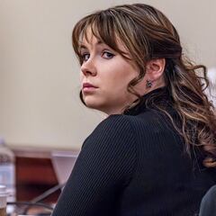 Hannah Gutierrez found guilty of involuntary death for the accident in the movie “Rust”