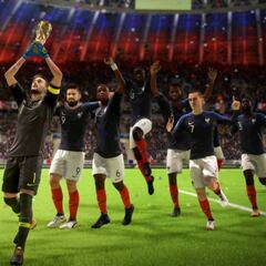 EA Sports lo vuelve a hacer, acierta predicción Mundialista