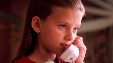 La transformación física de Scarlett Johansson