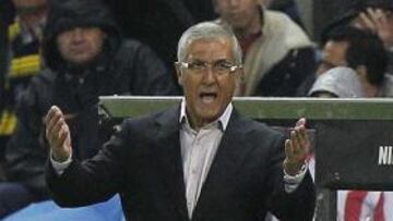 Del murmullo a los pitos