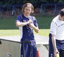 Acelerón final para cerrar el fichaje de Modric