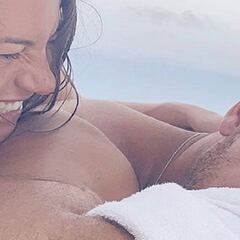 ¡Encendidos! Las románticas vacaciones de Juan Martín Del Potro y Sofía Jujuy Jiménez