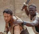La nueva vida de Djimon Hounsou, de triunfar con ‘Gladiator’ y ‘Diamante de sangre’ a sufrir problemas económicos: “Me pagan poco”