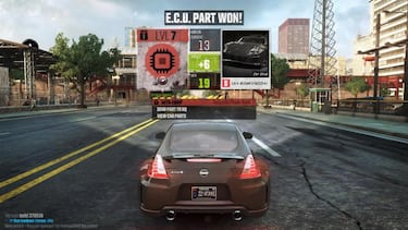 Los servidores de The Crew borran las estadísticas de los jugadores