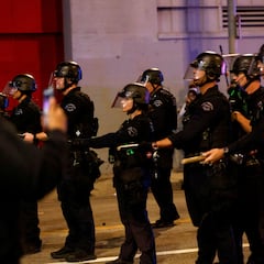 ¿Fin a los mega-centros de ICE? este Senador bloquea fondos en pleno debate presupuestario