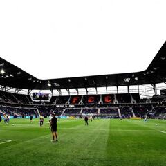 Cincinnati - Columbus Crew: How much do tickets cost for the Eastern Conference final?