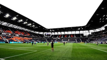 The Supporters’ Shield winners face the two-time champions for the right to face either LAFC or Houston Dynamo in the MLS Cup.