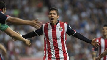 El Guadalajara lanza promoción en Chivas TV para la Final de la Copa MX