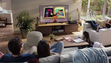 Decide qué pasará en los shows interactivos de Netflix usando tu móvil o tablet