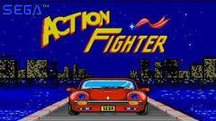 Imágenes de Action Fighter