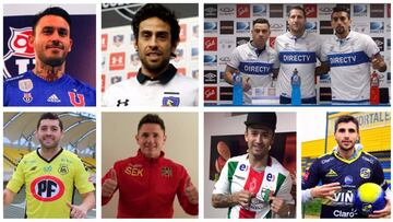 Las cifras que dejó el mercado de fichajes del fútbol chileno