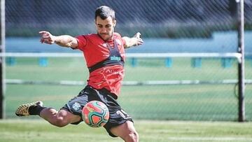 Oficial: Joselu vuelve al Lugo