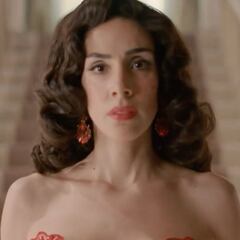Lanzan primer tráiler de la bioserie de María Félix protagonizada por Sandra Echeverría