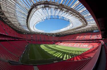 Euro 2020: the 12 host city European Championships