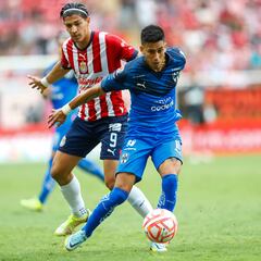 El liderato general, la obsesión de Rayados