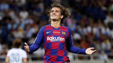 Las mayores subidas de nivel en los jugadores del FIFA 20