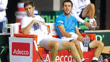 Victoria para Delbonis-Mayer