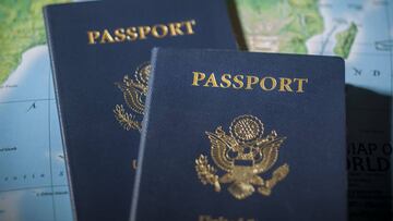 Estados Unidos examinará tus redes sociales antes de dejarte entrar