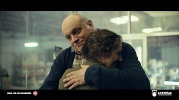 As¨ª es el anuncio de la Loter¨ªa de Navidad 2019: cuatro historias llenas de emoci¨®n