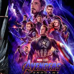 Avengers: Endgame y GOT se llevaron los MTV Awards 2019
