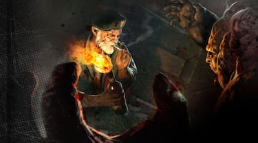 Rebajas de verano de Steam: dos dedos, dos euros, dos Left 4 Dead, dos juegazos a mínimo histórico