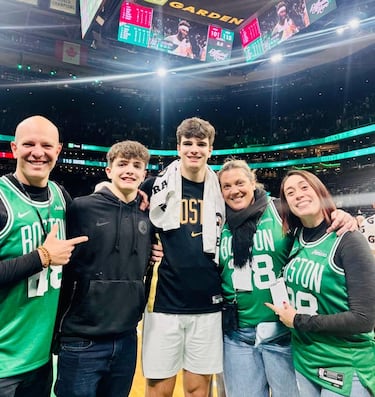 Descifrando a Hugo González