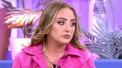 Rocío Flores se pronuncia sobre los rumores que la relacionan con un ‘influencer’