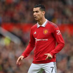 ¿Qué equipos de MLS pueden fichar a Cristiano Ronaldo?