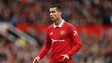 Las opciones de Cristiano en la MLS