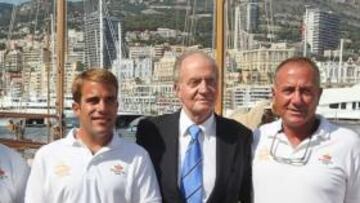 El 'Hispania' ha brillado en su primera temporada