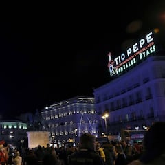 Qué hacer en Madrid durante el puente de diciembre 2018