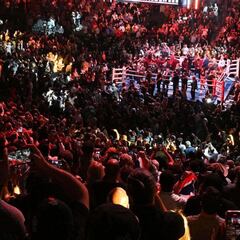 Nathan Heaney - Brad Pauls: how to watch on TV, stream online | Boxing