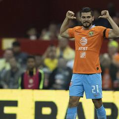 América derrota a Pachuca en la jornada 3, del Clausura 2019