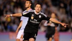 Chicharito sí cree en la Liga