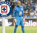 'El Conejo' Pérez postergaría retiro para volver a Cruz Azul