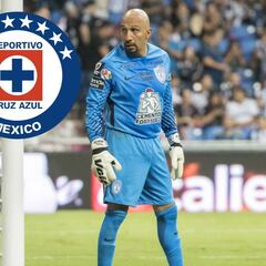 Óscar 'El Conejo' Pérez postergaría retiro para volver a Cruz Azul