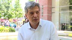 Las 10 frases con que Moreno se defendió por Caso Codelco