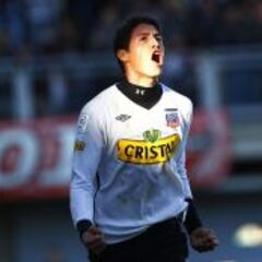 "El tiempo ayudó a que me convirtiera en un gran jugador"