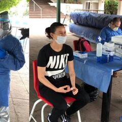 Chivas femenil reporta para exámenes de Covid-19 y confirma una baja