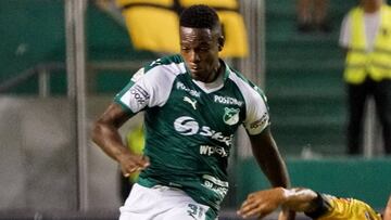 Cali - Tolima: Horario, TV y cómo ver online la Copa Águila