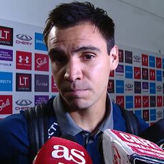 La frase de Toselli sobre la dura semana que afrontará la UC