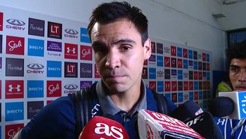 La frase de Toselli sobre la dura semana que afrontará la UC