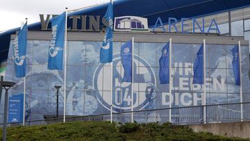 El Gobierno da garantías al Schalke para afrontar la deuda