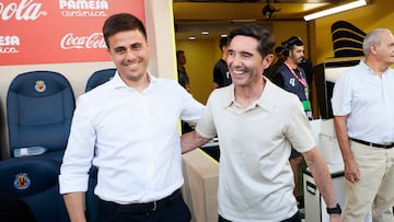 20/09/25 PARTIDO PRIMERA DIVISION
VILLARREAL - OSASUNA
MARCELINO LISCI