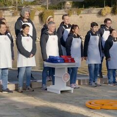 'Masterchef': listado oficial de los 15 nuevos concursantes de la novena edición