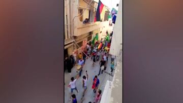 De muy mal gusto: la venganza de Brasil con Alemania por la eliminación