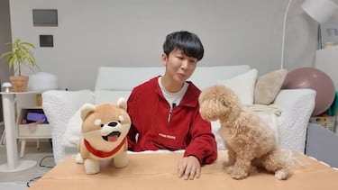 Un youtuber ciego estalla tras ser acusado de fingir su discapacidad