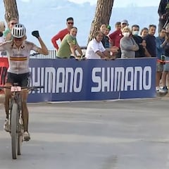 Natalia Fischer, bronce en el Mundial de maratón