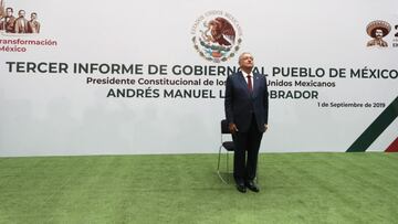 AMLO celebra aumento de presupuesto de Salud para combatir la Covid-19