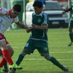 Tribunal de Disciplina confirma
el descenso de Ovalle a Tercera